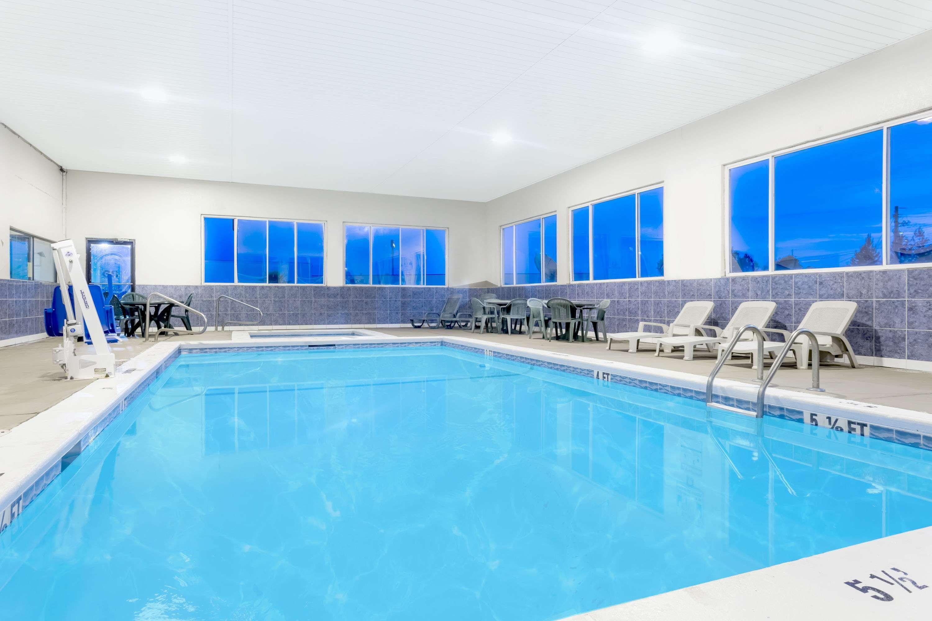 Howard Johnson By Wyndham Perry Ga Экстерьер фото